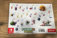Magnet pikmin deluxe d'occasion  Montpellier-