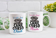 Best cane corso for sale  WIRRAL