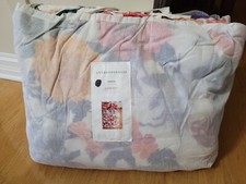 Anthropologie agneta cotton for sale  Palos Hills