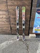Sci salomon altezza usato  Rocca di Mezzo