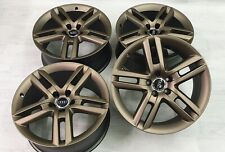 Audi 4g0 felgen gebraucht kaufen  Moosinning