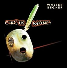 Walter becker circus d'occasion  Expédié en Belgium