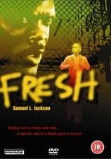 Fresh dvd chess for sale  STOCKPORT
