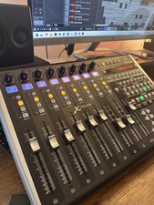 Behringer touch universal for sale  BRISTOL