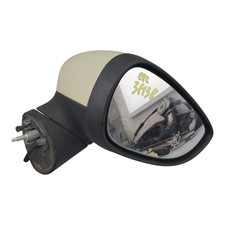 Specchietto retrovisore estern usato Specchietto retrovisore estern usato  Venetico