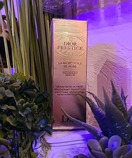 Dior serum prestige gebraucht kaufen  Mannheim