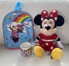 Minnie mouse sammlung gebraucht kaufen  Weißenborn