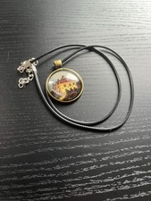 Anhänger medaillon motiv gebraucht kaufen  Finowfurt