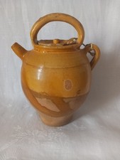 Ancien pot eau d'occasion  Mazamet
