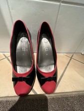 Damenschuhe ballerinas . gebraucht kaufen  Bitburg