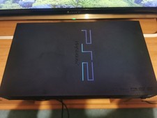 Sony playstation console for sale  WOLVERHAMPTON