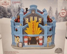 Blue holiday time for sale  Dawson