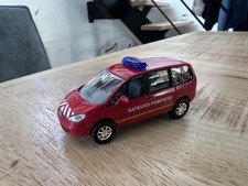 Peugeot 807 pompier d'occasion  Janzé
