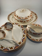 Lid tureen platter for sale  STROUD