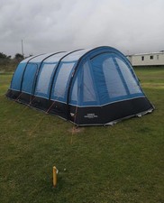 Vango airbeam edoras for sale  WARWICK