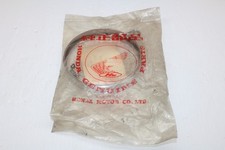 Moldura de farol cromado aro 33101-005-000 NOS Honda C100 C102 C110 C105 S65 comprar usado Moldura de farol cromado aro 33101-005-000 NOS Honda C100 C102 C110 C105 S65 comprar usado  Enviando para Brazil