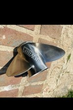 Mercury stainless propeller for sale  Port Neches