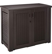 Rubbermaid patio series for sale  Greenwich