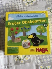 Haba erster bstgarten gebraucht kaufen  Altenstadt