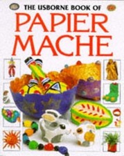 Papier mache gibson for sale  UK