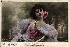 Beautiful woman flower for sale  USA