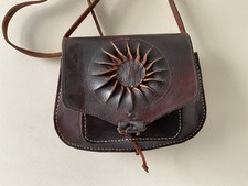 Hand tooled real for sale  LEIGH-ON-SEA