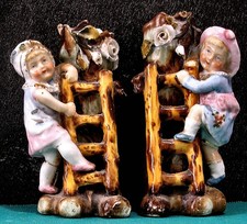 Pair conta boehme for sale Pair conta boehme for sale  LEISTON