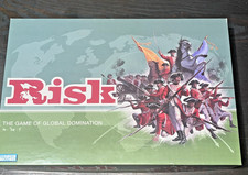 Jogo de tabuleiro de risco The Game Of Global Domination 2003 Parker Brothers #00044, usado comprar usado Jogo de tabuleiro de risco The Game Of Global Domination 2003 Parker Brothers #00044, usado comprar usado  Enviando para Brazil