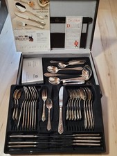 Besteck solingen versilbert gebraucht kaufen  Deutschland