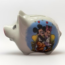 Disney vintage mickey for sale  STOKE-ON-TRENT