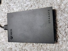 Seagate 4tb game for sale  Stoutsville