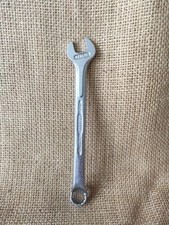 Gedore combination spanner for sale  GRIMSBY