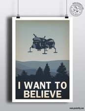 Want believe minimalist for sale  MATLOCK