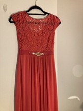 Adrianna papell long for sale  SWANSEA