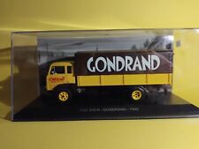 Eaglemoss fiat 643 usato  Castenaso