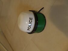 Kinder polizei helm gebraucht kaufen  Hohenstein