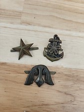 Japanese ww2 naval for sale  Brick
