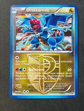 Carte pokémon drakkarmin d'occasion  Montbrison