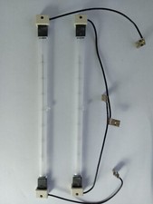 Halogen heizstäbe philips gebraucht kaufen  Heyerode