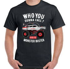 Monster buster mens for sale  COVENTRY