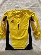Sondico kids goalkeeping for sale  BUCKINGHAM