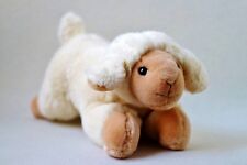 Kuschelwuschel schaf weiß gebraucht kaufen  Deutschland