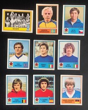 Panini europa football for sale  BRIGHTON