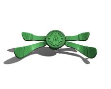 Ps5 aim controller usato  Spedire a Italy