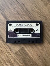 Uprising tape glover for sale  DONCASTER