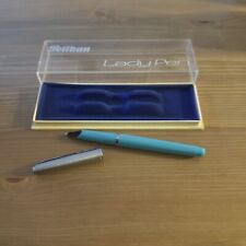 Pelikan lady pen usato  Milano