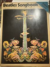 Beatles songbook französisch gebraucht kaufen  Berlin