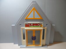 Playmobil entrée clinique d'occasion  Talmont-Saint-Hilaire