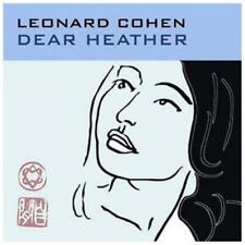 Leonard cohen dear for sale  STOCKPORT