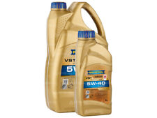 Liter ravenol vollsynth gebraucht kaufen  Freudenstadt